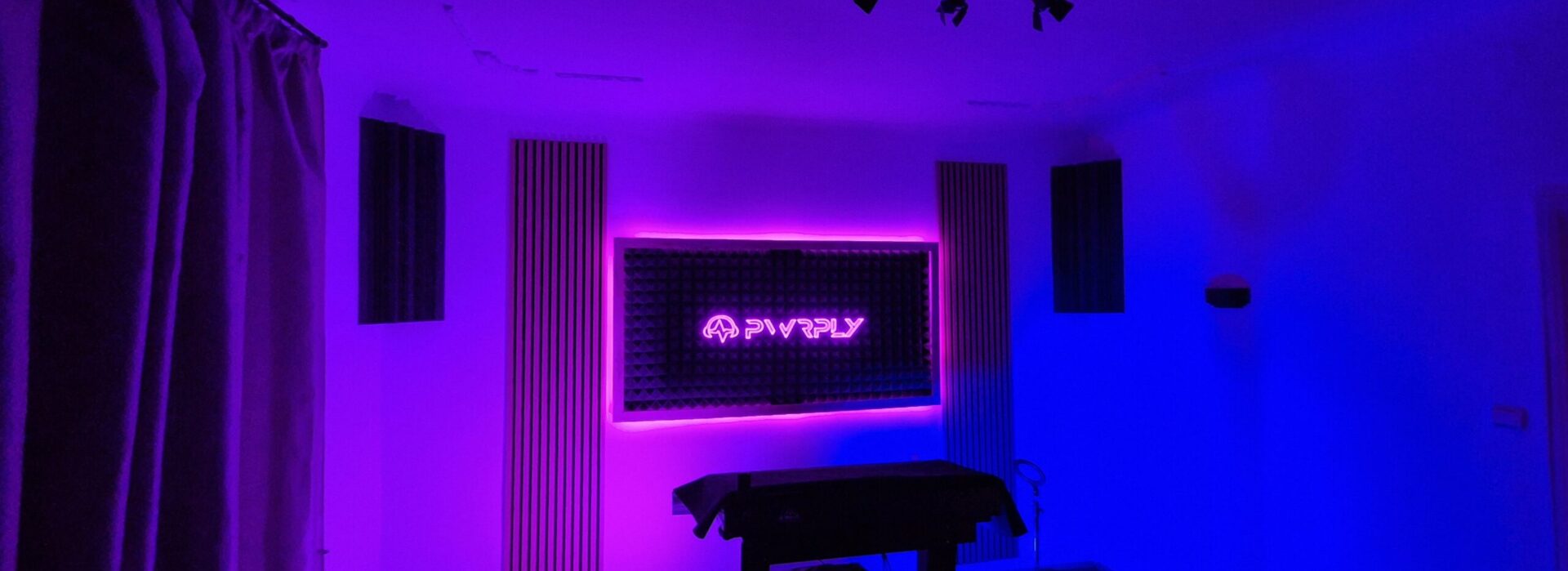 Book a DJ Studio