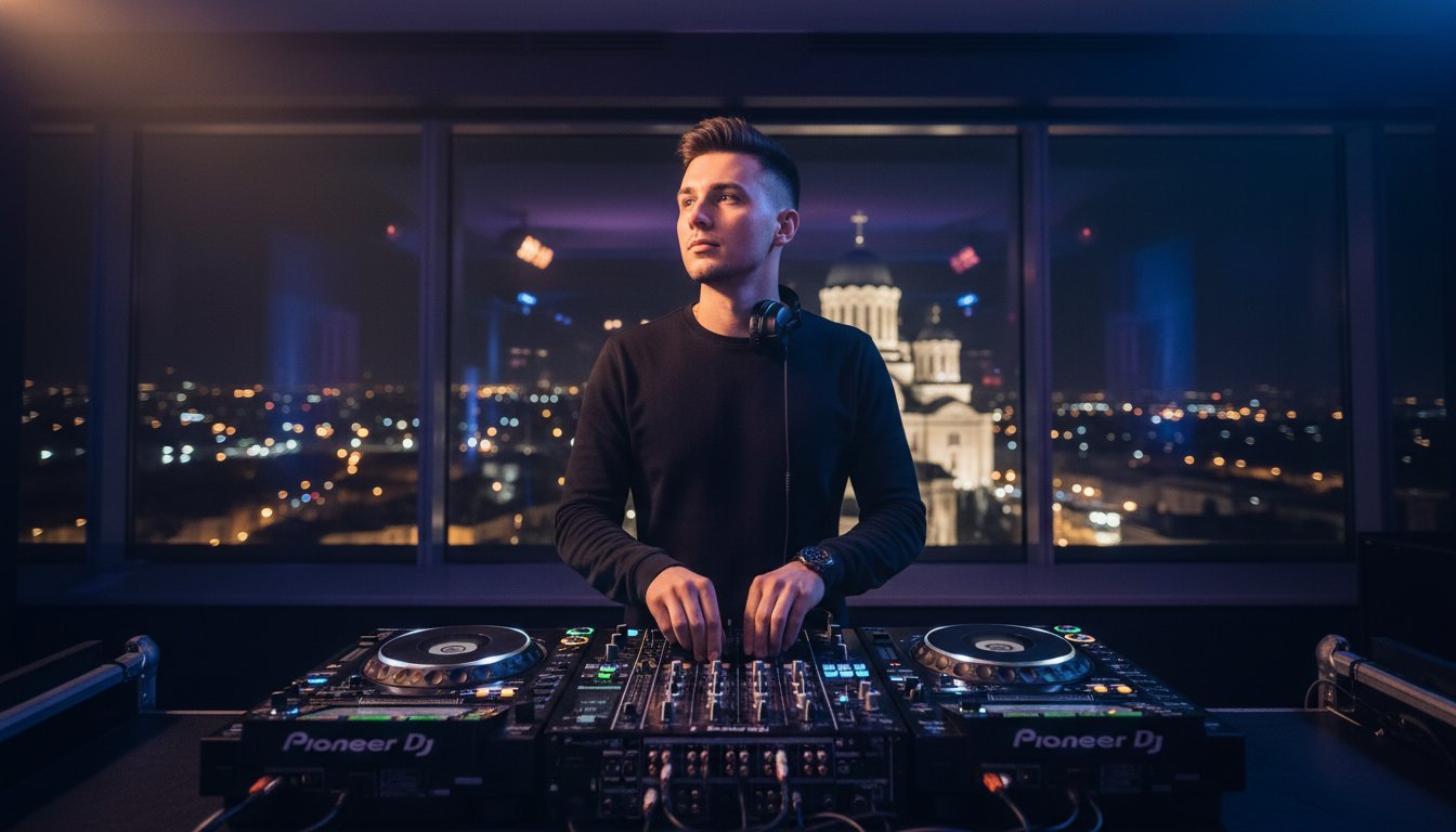 10 Greșeli de DJ Începători: Ghidul Tău pentru a Mixa ca un Pro în 2026