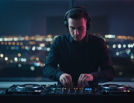 5 Sfaturi DJ Începători: Cum să Mixezi ca un Pro în 2026