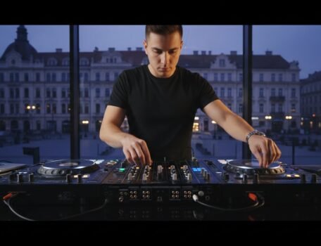 Alegere Mixer DJ în 2026: Ghidul Complet pentru a Găsi Inima Setup-ului Tău