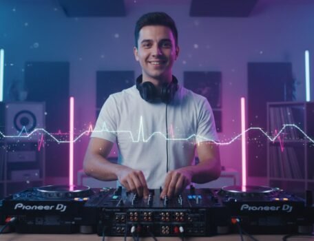 Angajează Publicul: 10 Tehnici Esențiale Pentru un DJ Livestream Memorabil