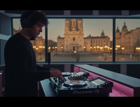 Cost Înregistrare Set DJ Timișoara: Is Your Promo Mix Worth the Investment in 2026?