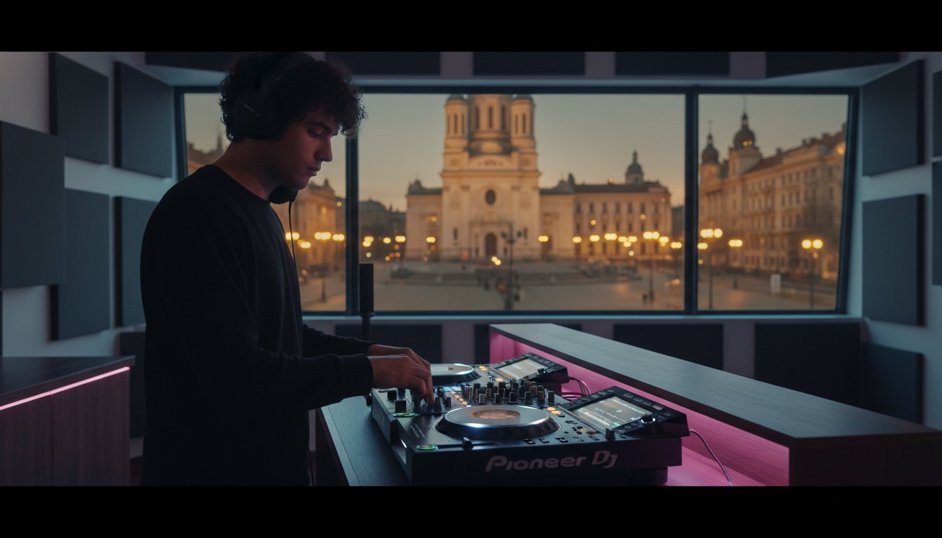 Cost Înregistrare Set DJ Timișoara: Is Your Promo Mix Worth the Investment in 2026?