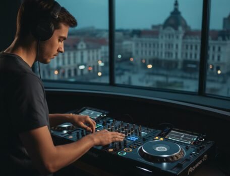DJ Locali Timișoara: The Rising Stars and Legends Shaping the 2026 Scene