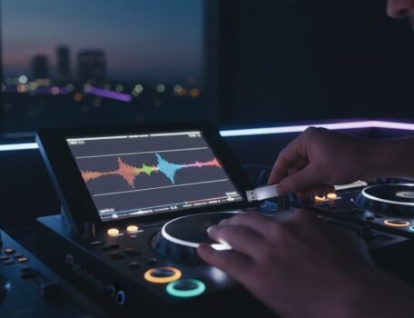 DJ USB Preparation in Timișoara: The Ultimate Guide to Pro Club Sets (2026)