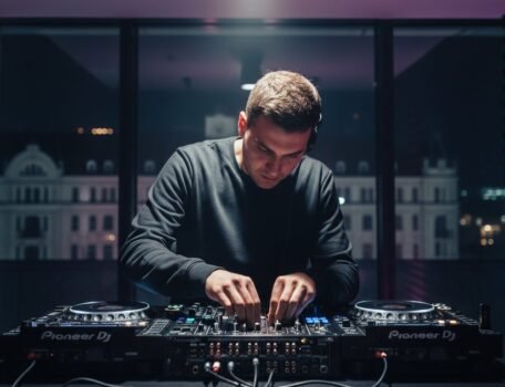 Finding the Ultimate Loc Pentru DJ Timișoara: Your Professional Launchpad