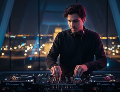Ghid Complet Promovare Set DJ: Cum Să Te Faci Remarcat și Să Obții Gig-uri în 2026
