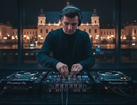 Ghid Echipamente DJ 2026: Tot ce Trebuie să Știi pentru Setup-ul Tău Pro