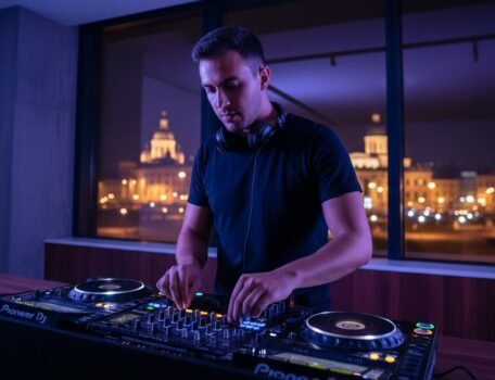 How to Build a Successful DJ Career in Timișoara in 2026: The Ultimate Guide