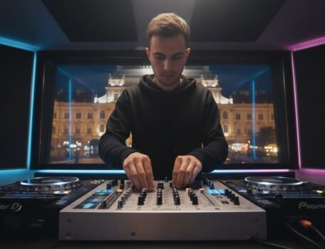 How to Master Your Înregistrare Audio Set DJ: The Ultimate Timișoara Guide