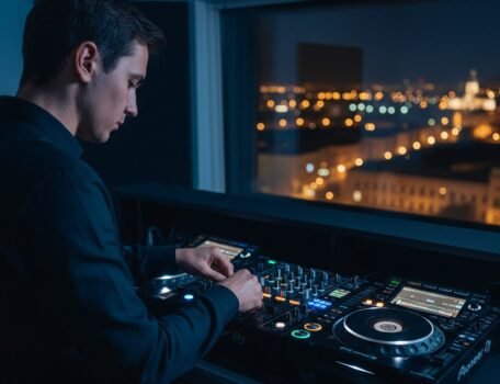 Înregistrare Audio Studio: Ghidul Complet pentru Seturi DJ Profesionale în 2026