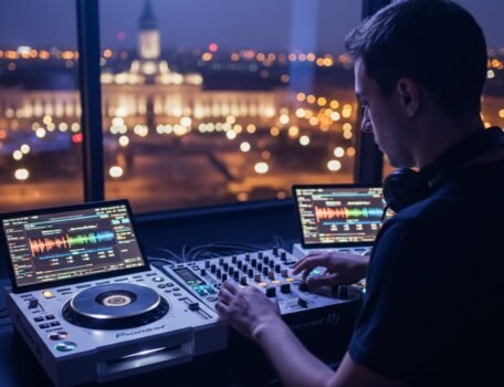Master the Pioneer CDJ-3000 in Timișoara: The Ultimate Guide for Pro DJs