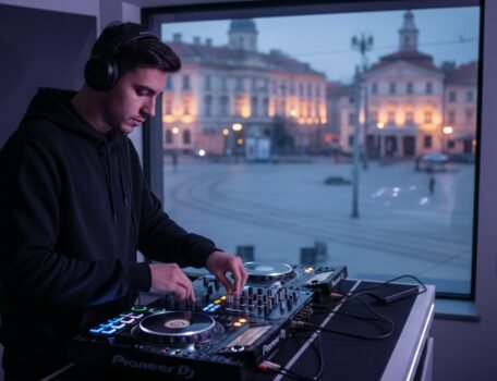 Mastering Your ‘Promovare Live DJ Set’ in Timisoara: The 2026 Artist Growth Guide