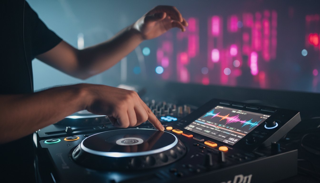 Pioneer CDJ-3000 Analiză: Viitorul Mixajului și Standardul Cluburilor în 2026