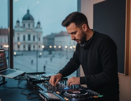Pregătire Set DJ: Ghidul Complet de la Selecție la Mixaj Pro (2026)