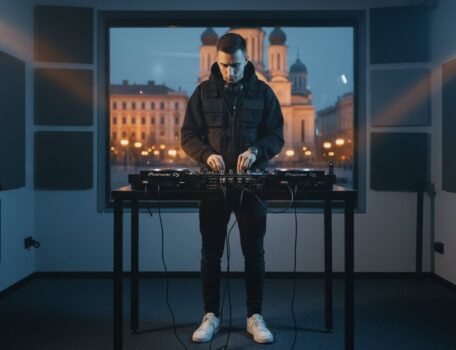 Preț Studio DJ 2026: Ghid Complet de Investiție în Cariera Ta de Artist