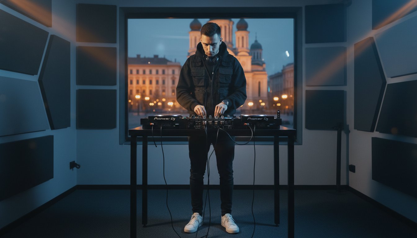 Preț Studio DJ 2026: Ghid Complet de Investiție în Cariera Ta de Artist