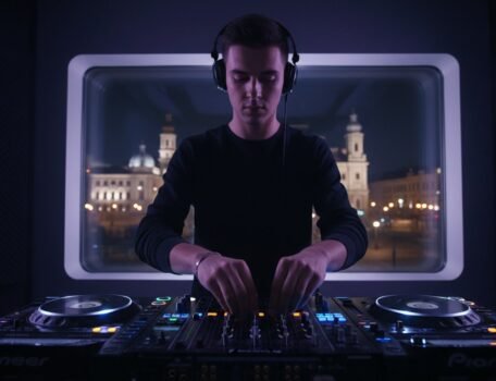 Pro DJ Studio Packages in Timișoara: Accelerate Your Career in 2026