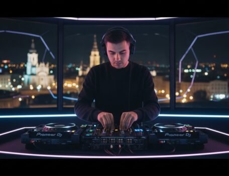 Pro Setup for Livestreaming DJ in Timișoara: The Ultimate Guide for 2026