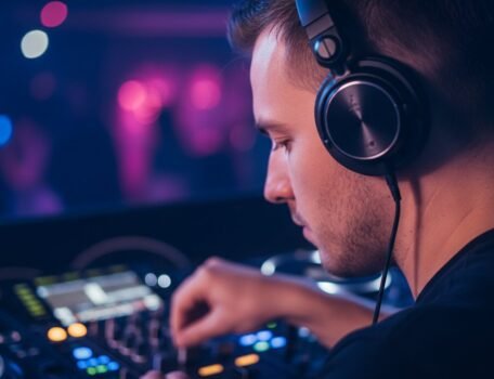 Professional DJ Headphones: The Ultimate Selection Guide for Timișoara’s Artists in 2026