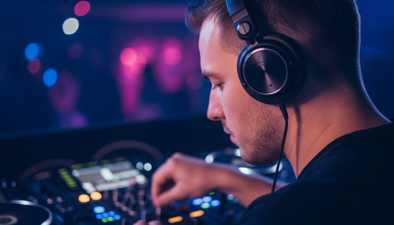 Professional DJ Headphones: The Ultimate Selection Guide for Timișoara’s Artists in 2026