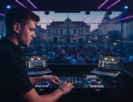 Rekordbox vs Serato in 2026: The Ultimate DJ Guide for Timișoara Artists