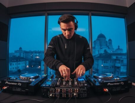 Timișoara DJ Community: The Ultimate Resource Guide for Artists in 2026