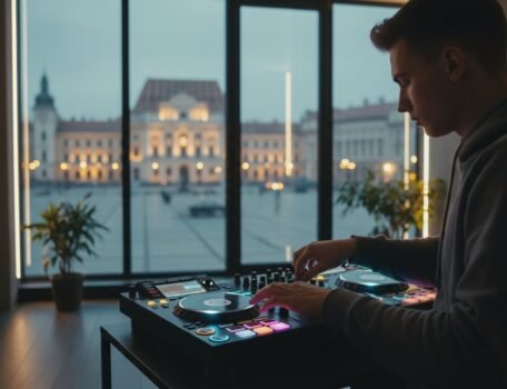 Top 5 Controlere DJ pentru Începători în 2026: Ghidul Tău Complet pentru un Start Pro