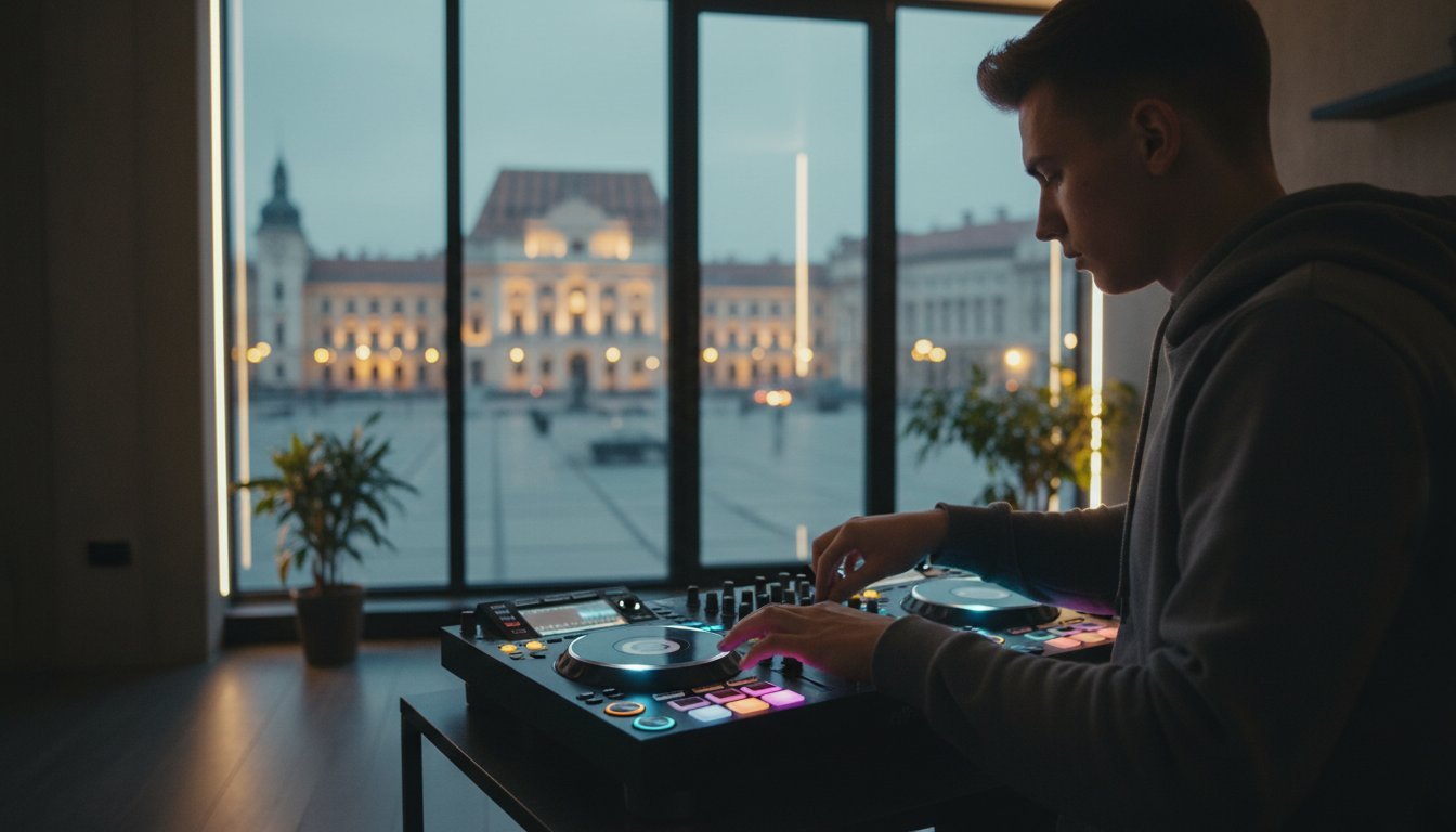 Top 5 Controlere DJ pentru Începători în 2026: Ghidul Tău Complet pentru un Start Pro