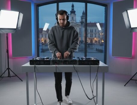 Top DJ Livestream Tips: Your Professional Checklist for 2026