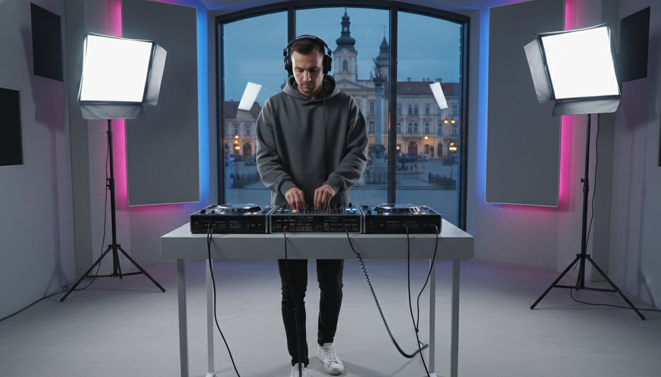 Top DJ Livestream Tips: Your Professional Checklist for 2026