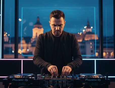 DJ Livestream Studio Timișoara: The Ultimate Pro Guide for 2026