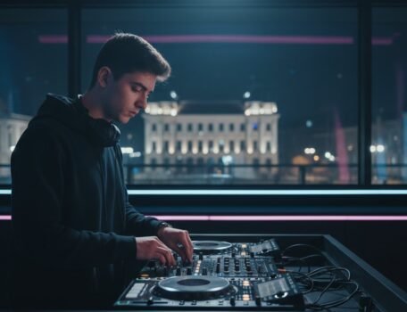 DJ Set Promotion in Timișoara: How to Stand Out in 2026