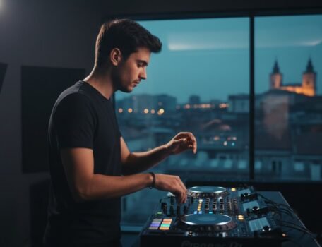 DJ Studio Equipment Timisoara: Access the 2026 Club Standard