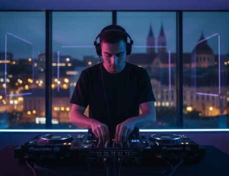Livestream DJ Set Timișoara: Your 2026 Guide to Going Pro