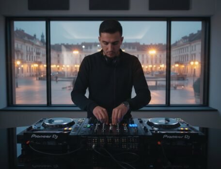 Record DJ Set Timisoara: The Ultimate 2026 Guide to Pro Promo Mixes