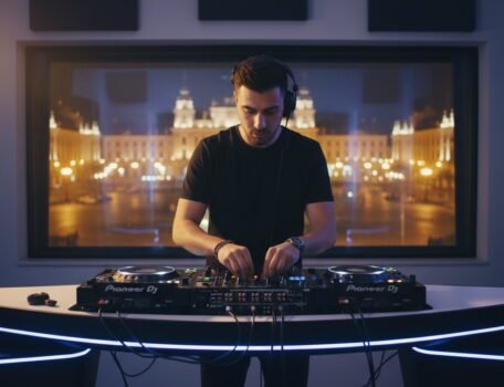 Recording a DJ Set for SoundCloud: The Timișoara Pro Guide (2026)