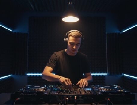 Soundproof DJ Practice Room Timisoara: The Pro Way to Master Your Sets in 2026