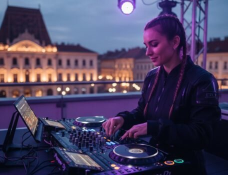The Ultimate DJ Equipment Guide 2026: Master the Booth in Timișoara