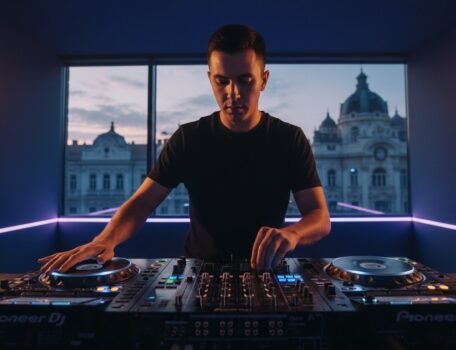 Where Can I Practice DJing? The Ultimate Guide for Timișoara Artists
