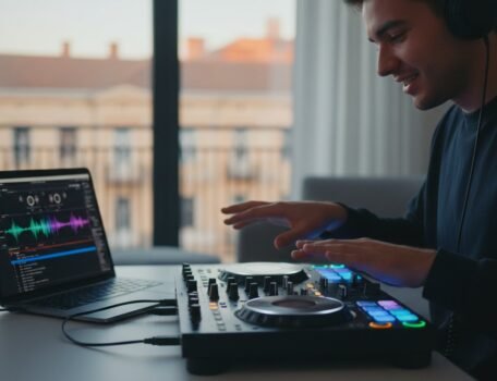 Best Beginner DJ Controller 2026: The Ultimate Timișoara Buying Guide