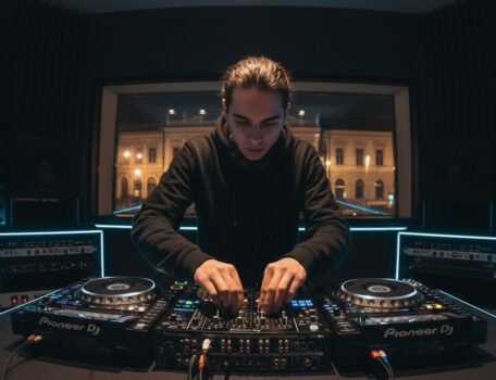Cost to Rent DJ Studio Timișoara: Your 2026 Pricing & Value Guide