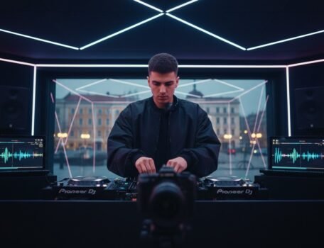 DJ Studio Rental: The Ultimate Career Launchpad for Artists in 2026