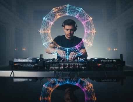 Harmonic Mixing DJ Guide: Master the Camelot Wheel in Timișoara