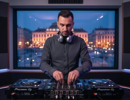 Master Your Sound: The Ultimate Guide to DJ Set Recording in 2026