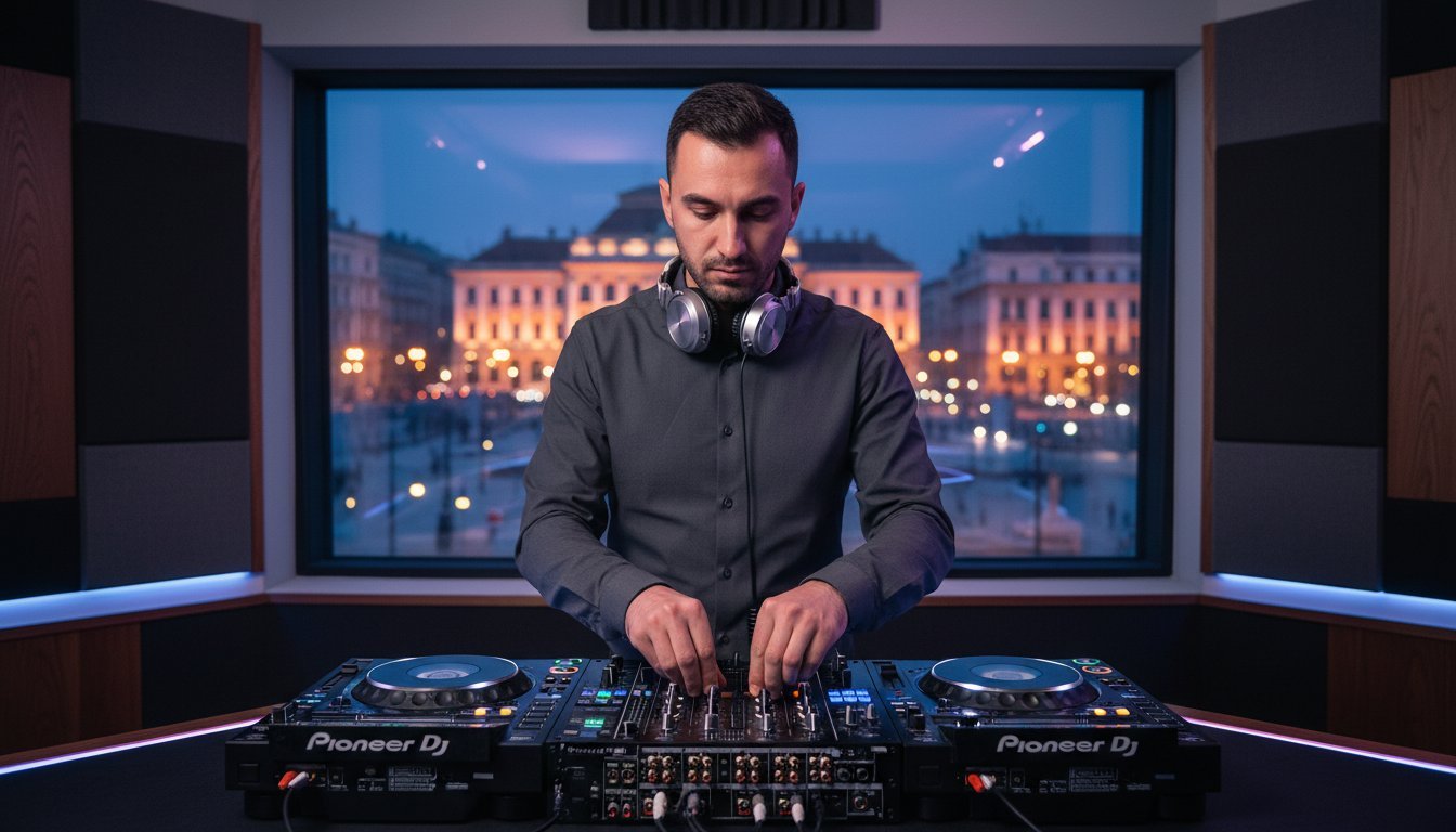 Master Your Sound: The Ultimate Guide to DJ Set Recording in 2026