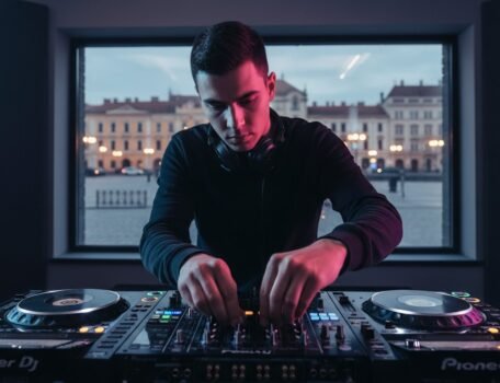 Practicing DJing at Home vs Studio in Timișoara: Which Wins in 2026?