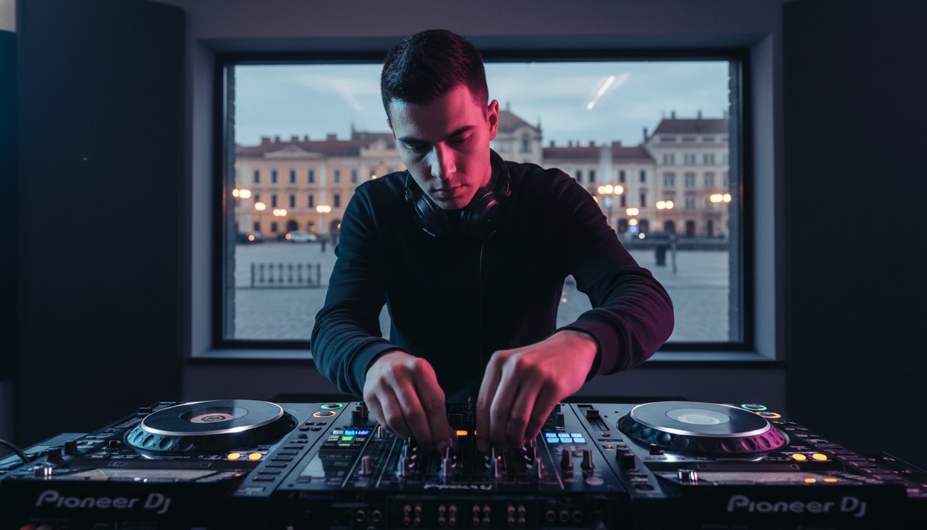 Practicing DJing at Home vs Studio in Timișoara: Which Wins in 2026?