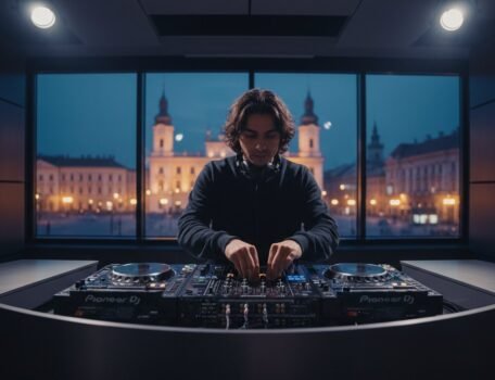 Top 10 Beginner DJ Tips: Level Up Your Mix in 2026