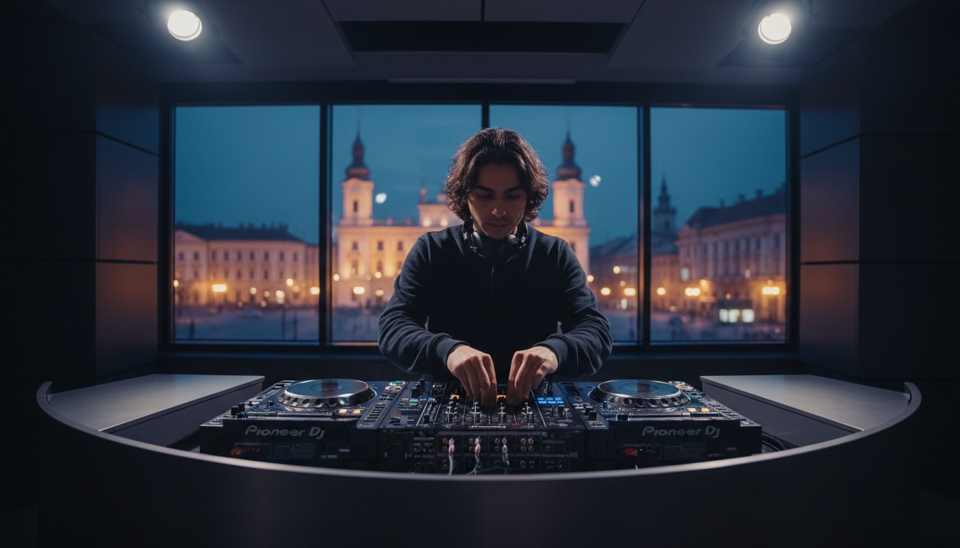 Top 10 Beginner DJ Tips: Level Up Your Mix in 2026